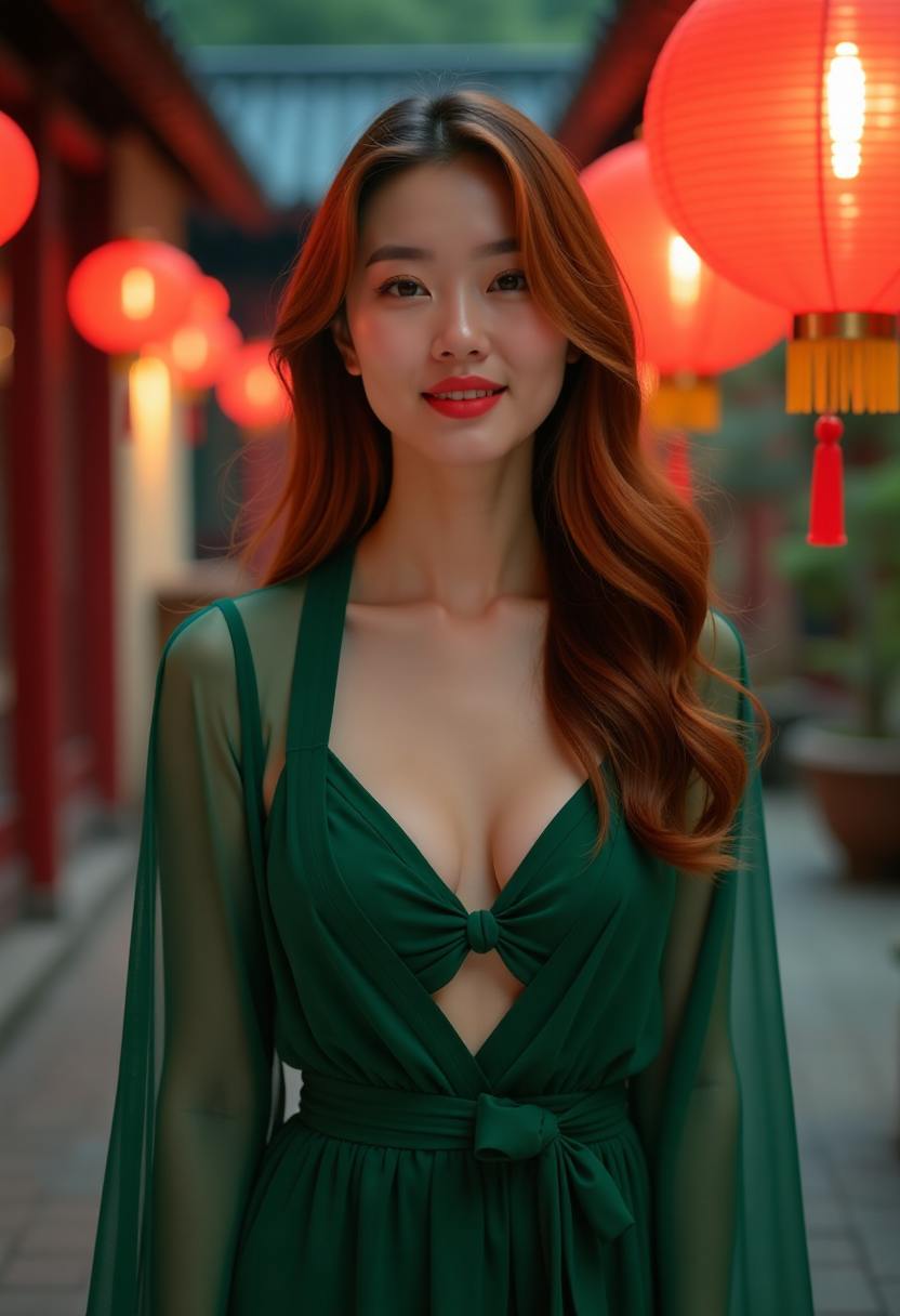 凡尔赛玫瑰与夜莺