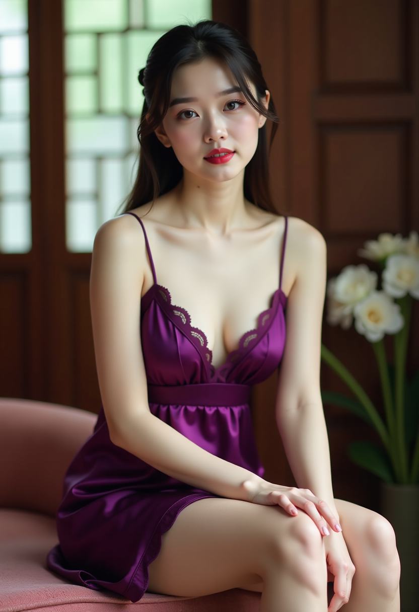 圣女贞德重铸之日