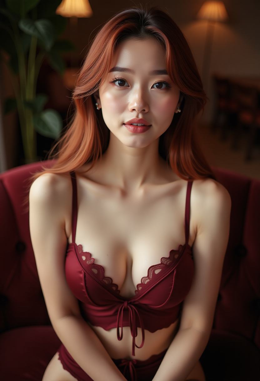 维多利亚的棋局
